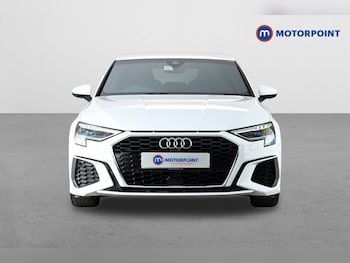 Used Audi A3 2021 for sale - 79229210: Photo