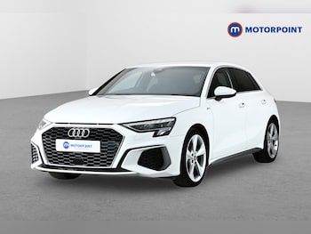 Used Audi A3 2021 for sale - 79229210: Photo