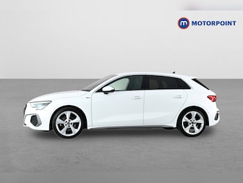 Used Audi A3 2021 for sale - 79229210: Photo