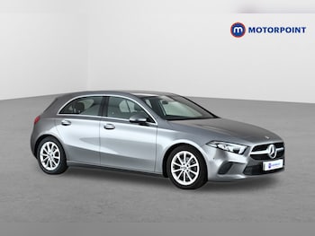 Used Mercedes-Benz A-Class 2019 for sale - 79380703: Photo