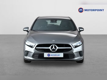 Used Mercedes-Benz A-Class 2019 for sale - 79380703: Photo