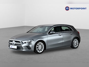 Used Mercedes-Benz A-Class 2019 for sale - 79380703: Photo