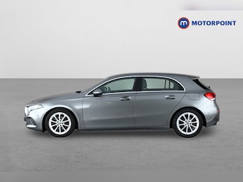 Used Mercedes-Benz A-Class 2019 for sale - 79380703: Photo