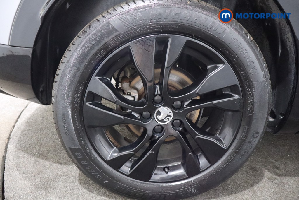 Used Vauxhall Grandland 2023 for sale - 77006221: Photo 17