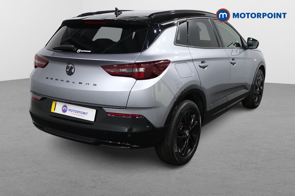 Used Vauxhall Grandland 2023 for sale - 77006221: Photo 7