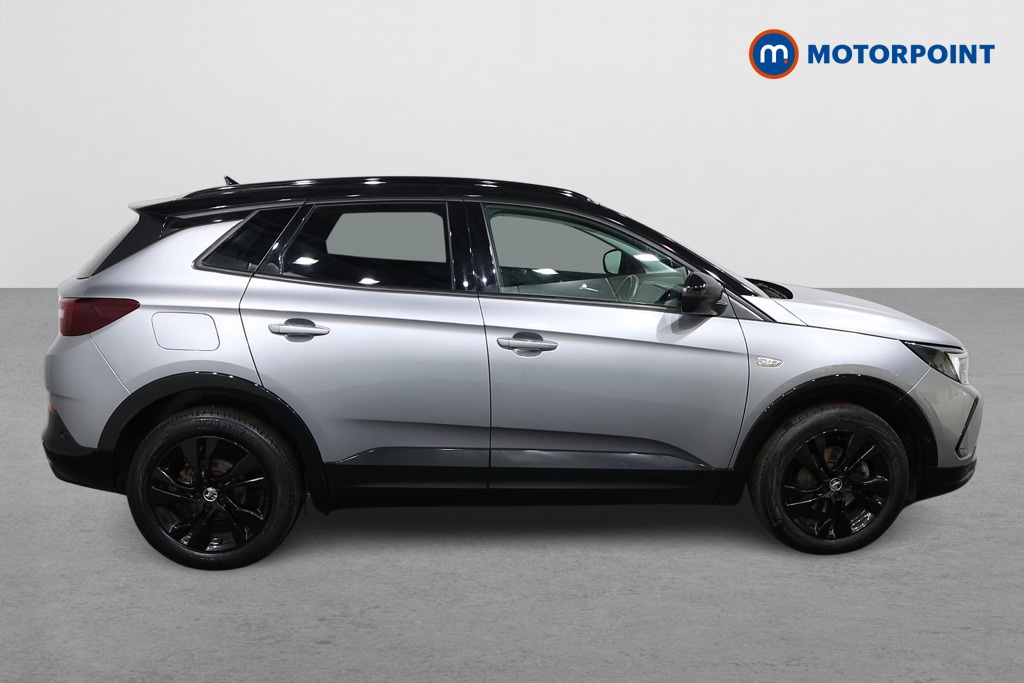 Used Vauxhall Grandland 2023 for sale - 77006221: Photo 8