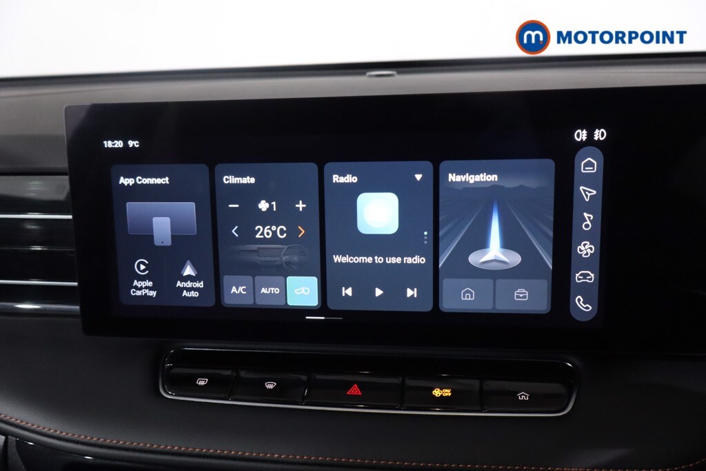 Used MG MG HS 2025 for sale - 77760138: Photo 10