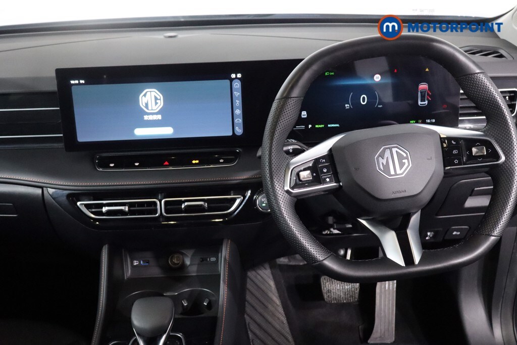 Used MG MG HS 2025 for sale - 77760138: Photo 11