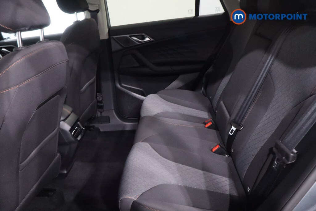 Used MG MG HS 2025 for sale - 77760138: Photo 13