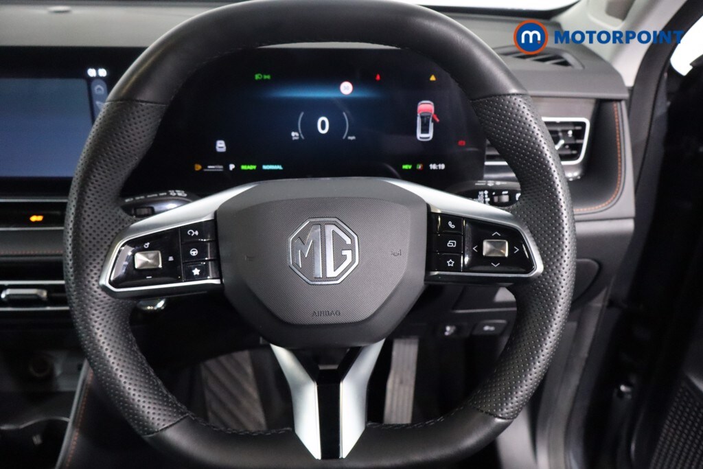 Used MG MG HS 2025 for sale - 77760138: Photo 14