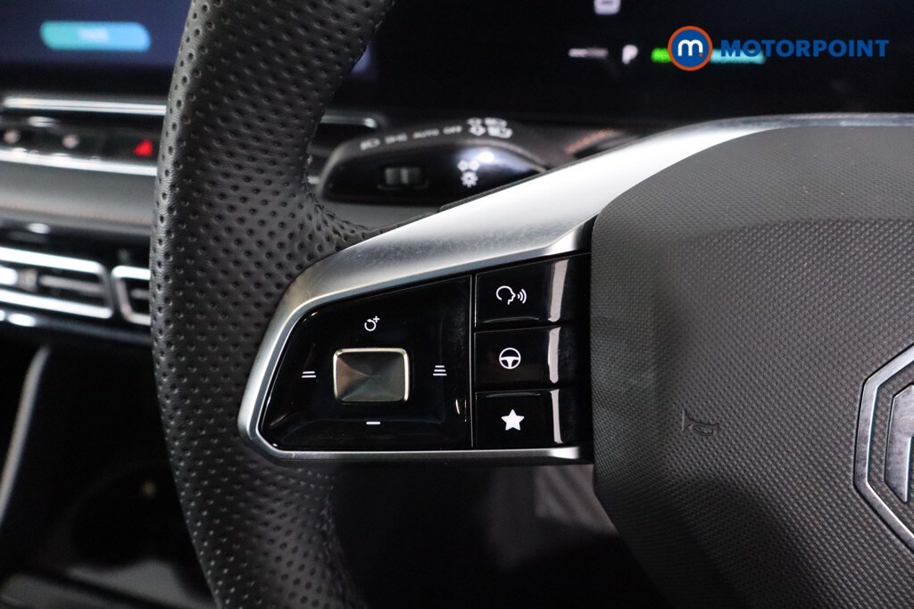 Used MG MG HS 2025 for sale - 77760138: Photo 15