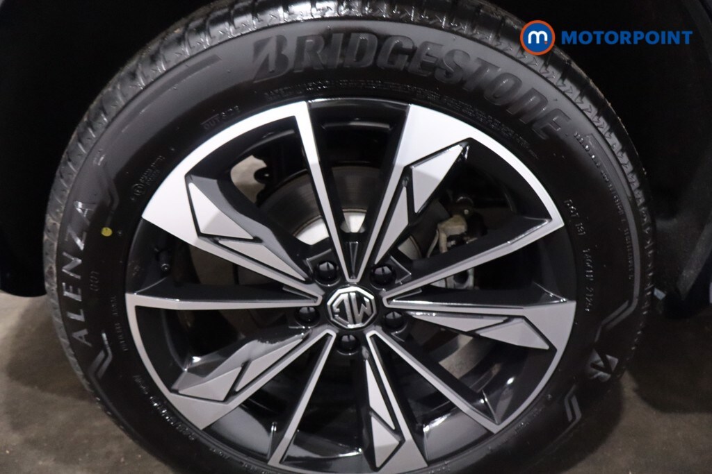 Used MG MG HS 2025 for sale - 77760138: Photo 17