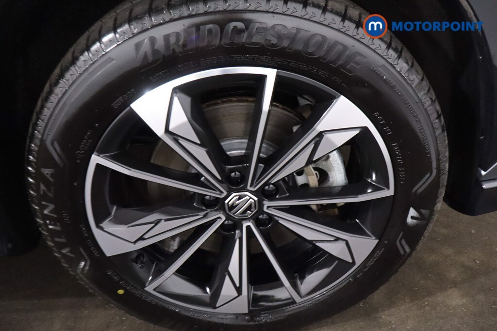 Used MG MG HS 2025 for sale - 77760138: Photo 18