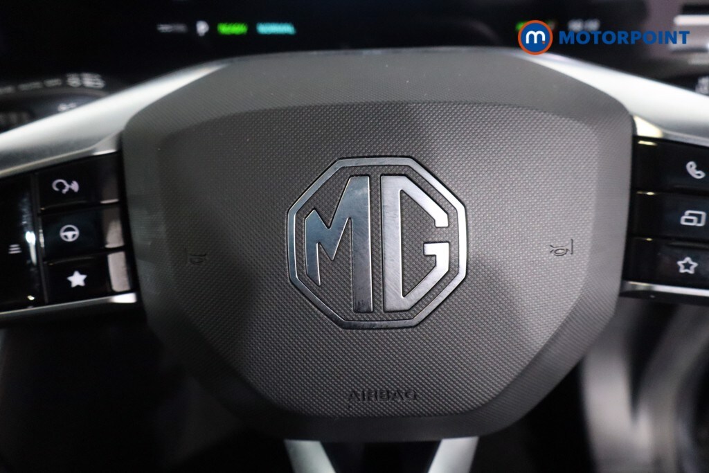 Used MG MG HS 2025 for sale - 77760138: Photo 21