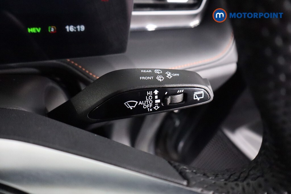 Used MG MG HS 2025 for sale - 77760138: Photo 23