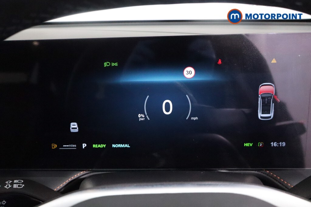 Used MG MG HS 2025 for sale - 77760138: Photo 24