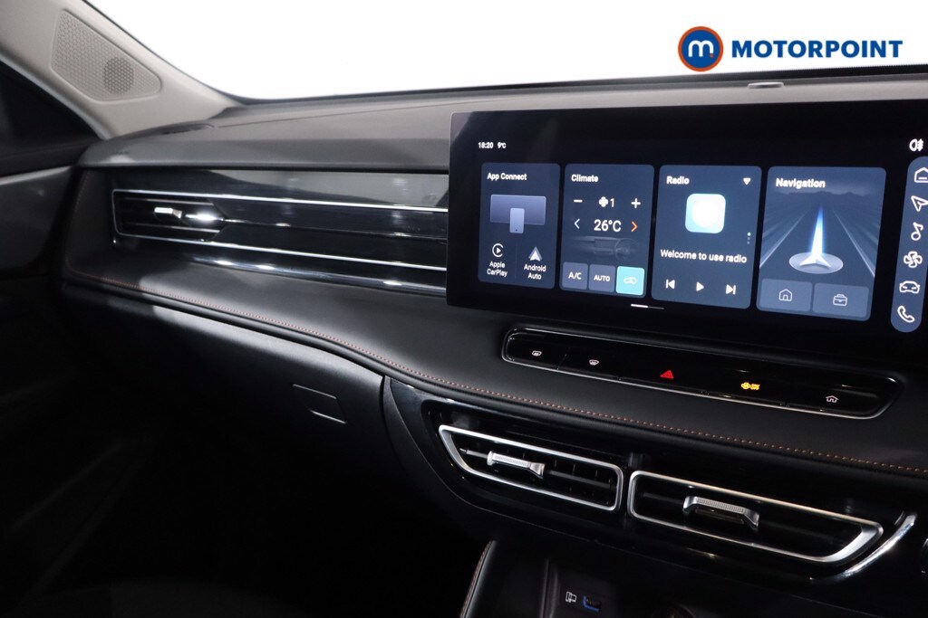 Used MG MG HS 2025 for sale - 77760138: Photo 28