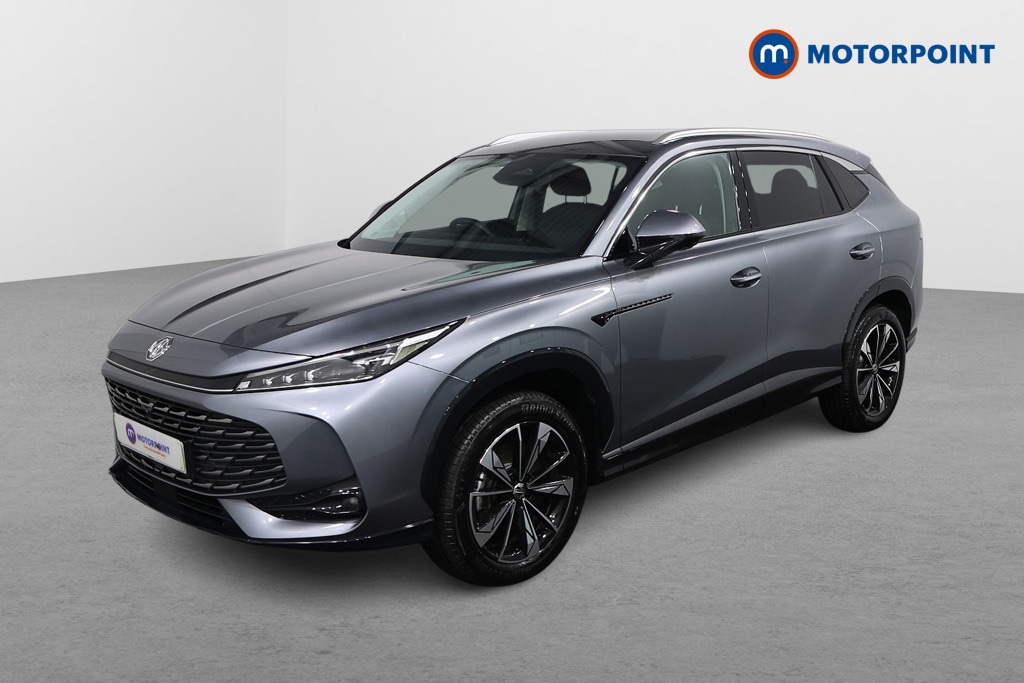 Used MG MG HS 2025 for sale - 77760138: Photo 3