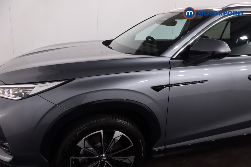 Used MG MG HS 2025 for sale - 77760138: Photo 37