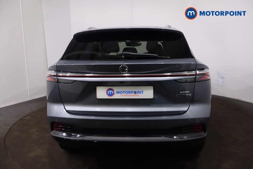 Used MG MG HS 2025 for sale - 77760138: Photo 43