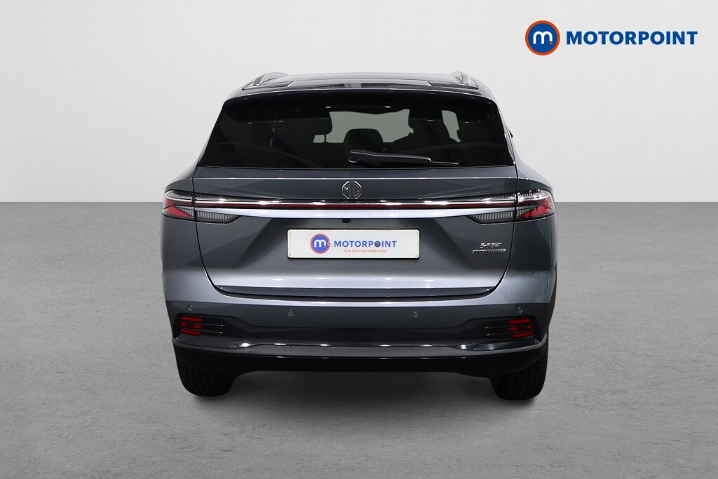 Used MG MG HS 2025 for sale - 77760138: Photo 6