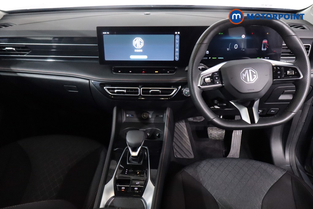 Used MG MG HS 2025 for sale - 77760138: Photo 9