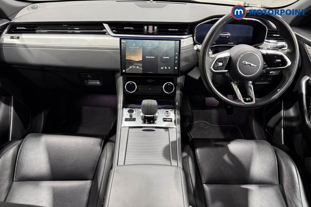 Used Jaguar F-Pace for sale - 77245819: Photo 12