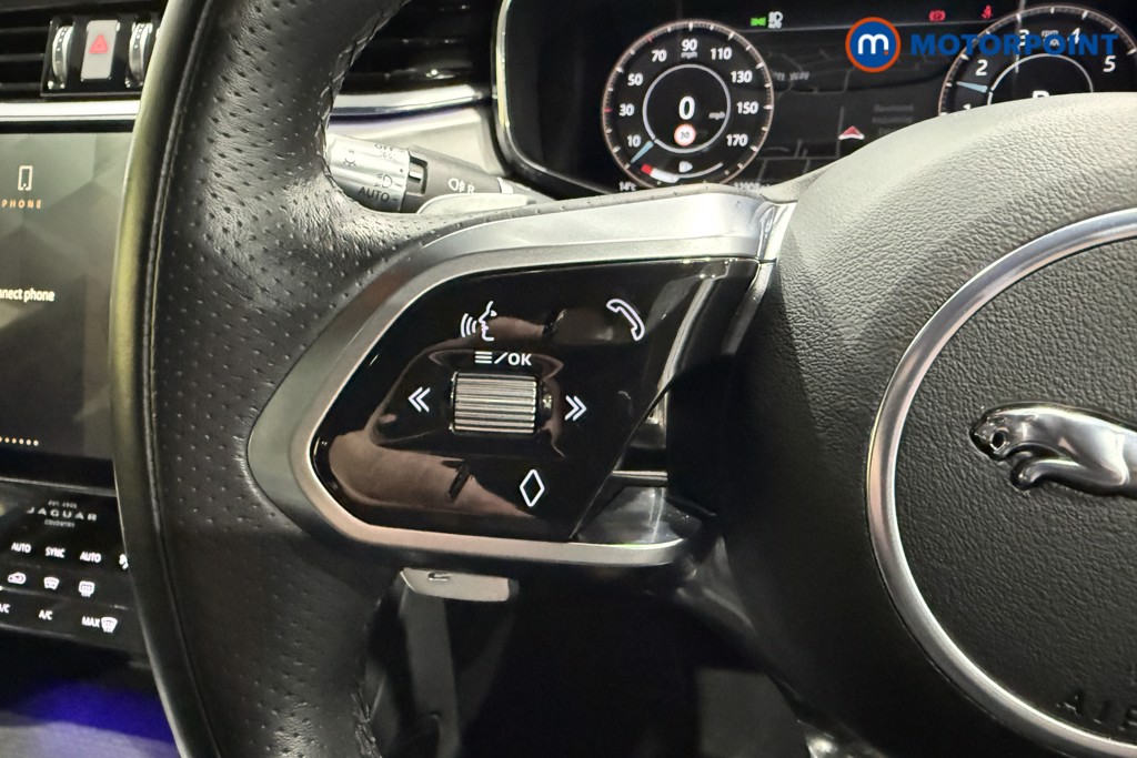 Used Jaguar F-Pace for sale - 77245819: Photo 15