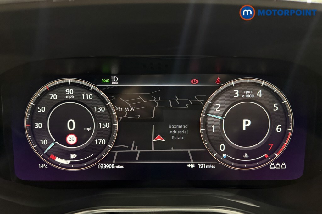 Used Jaguar F-Pace for sale - 77245819: Photo 16