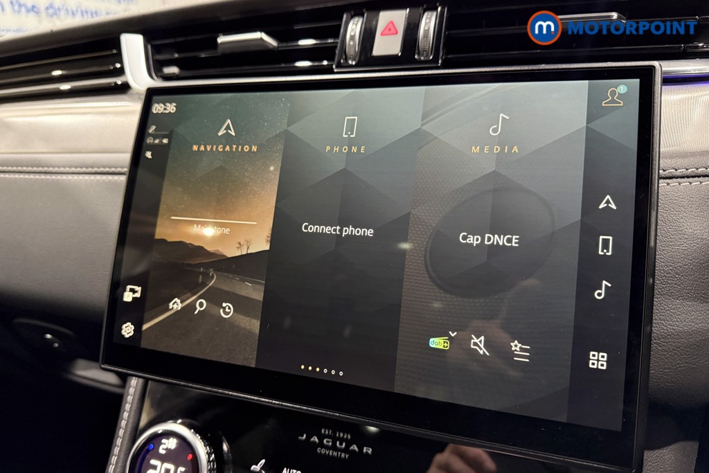 Used Jaguar F-Pace for sale - 77245819: Photo 17