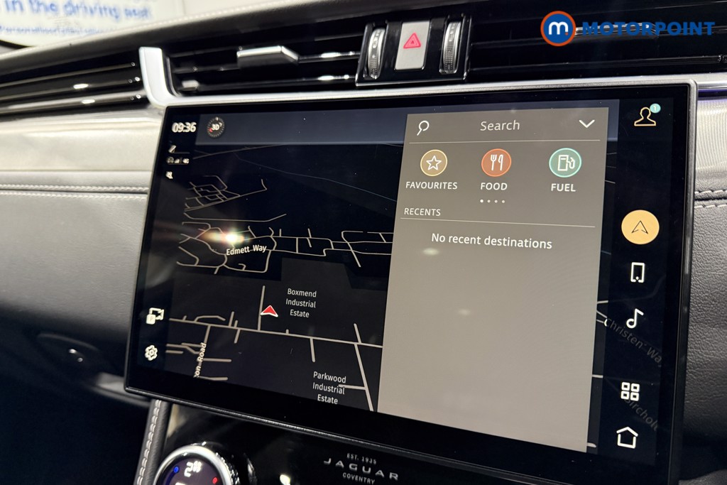 Used Jaguar F-Pace for sale - 77245819: Photo 19