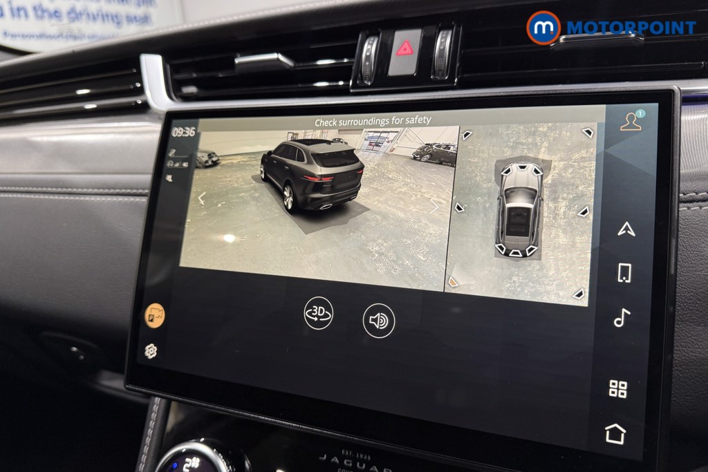 Used Jaguar F-Pace for sale - 77245819: Photo 20