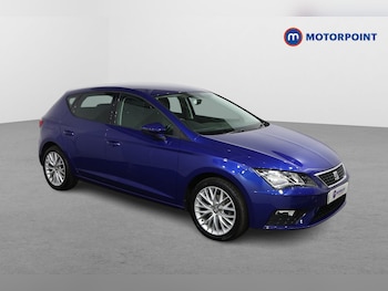 Used SEAT Leon 2018 for sale - 75593455: Photo