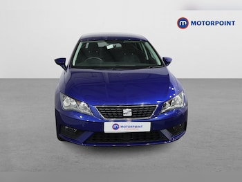 Used SEAT Leon 2018 for sale - 75593455: Photo