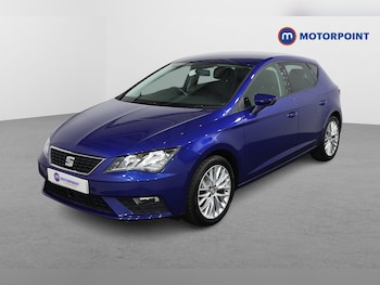 Used SEAT Leon 2018 for sale - 75593455: Photo