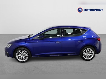 Used SEAT Leon 2018 for sale - 75593455: Photo
