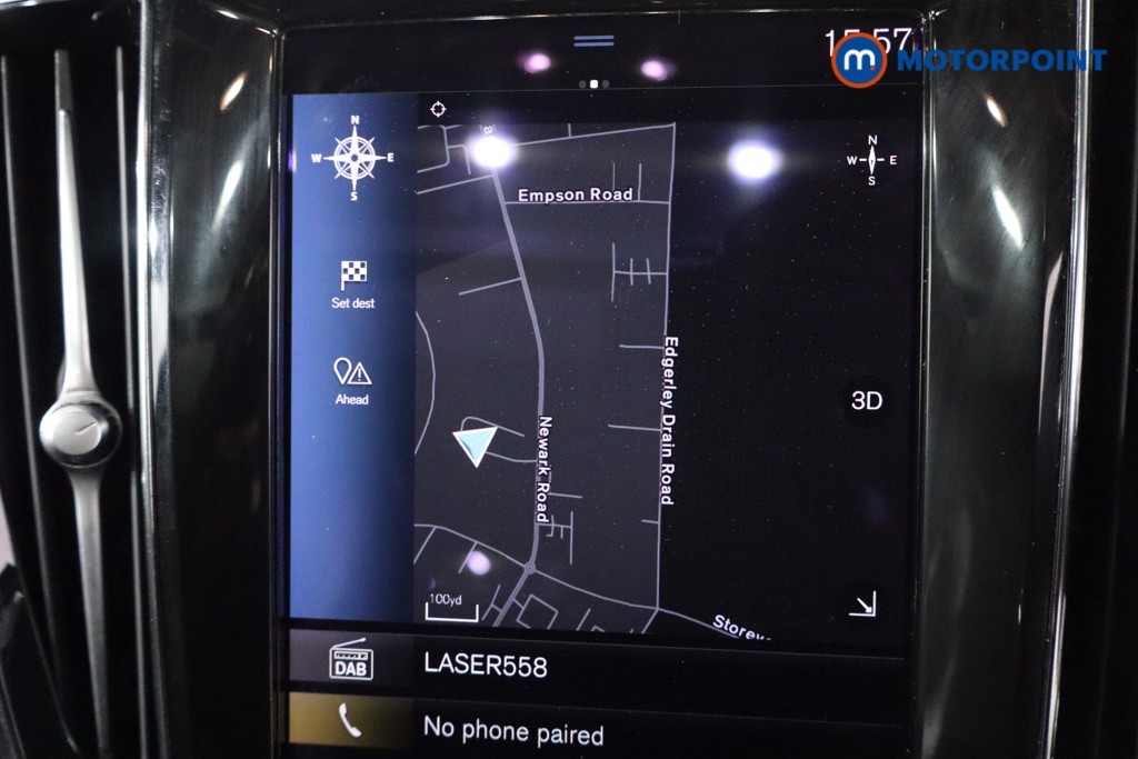 Used Volvo V60 2020 for sale - 77462692: Photo 10