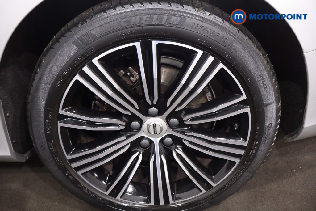 Used Volvo V60 2020 for sale - 77462692: Photo 20