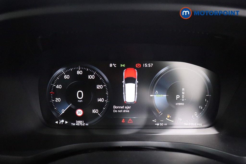 Used Volvo V60 2020 for sale - 77462692: Photo 24