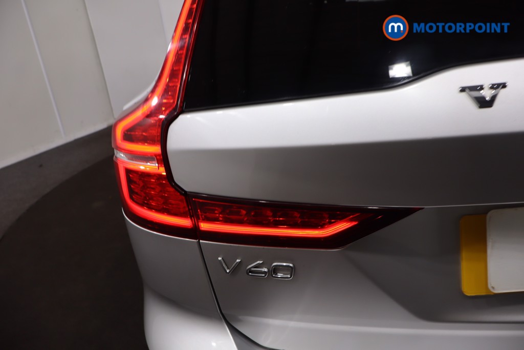Used Volvo V60 2020 for sale - 77462692: Photo 46