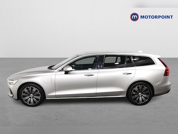 Used Volvo V60 2020 for sale - 77462692: Photo