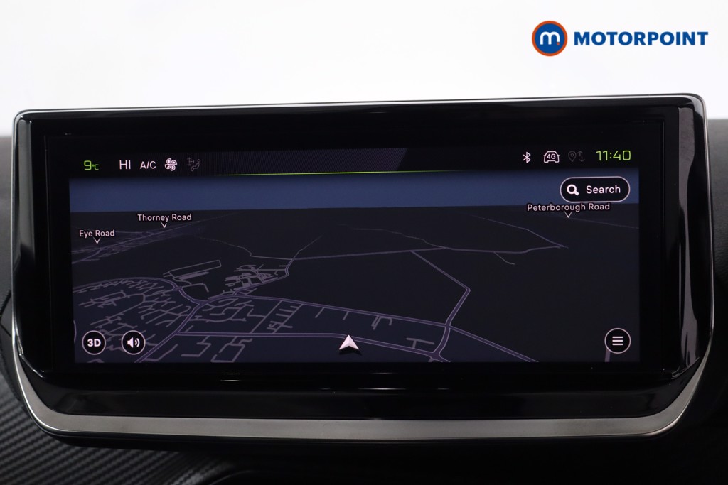 Used Peugeot 2008 2023 for sale - 77297737: Photo 10