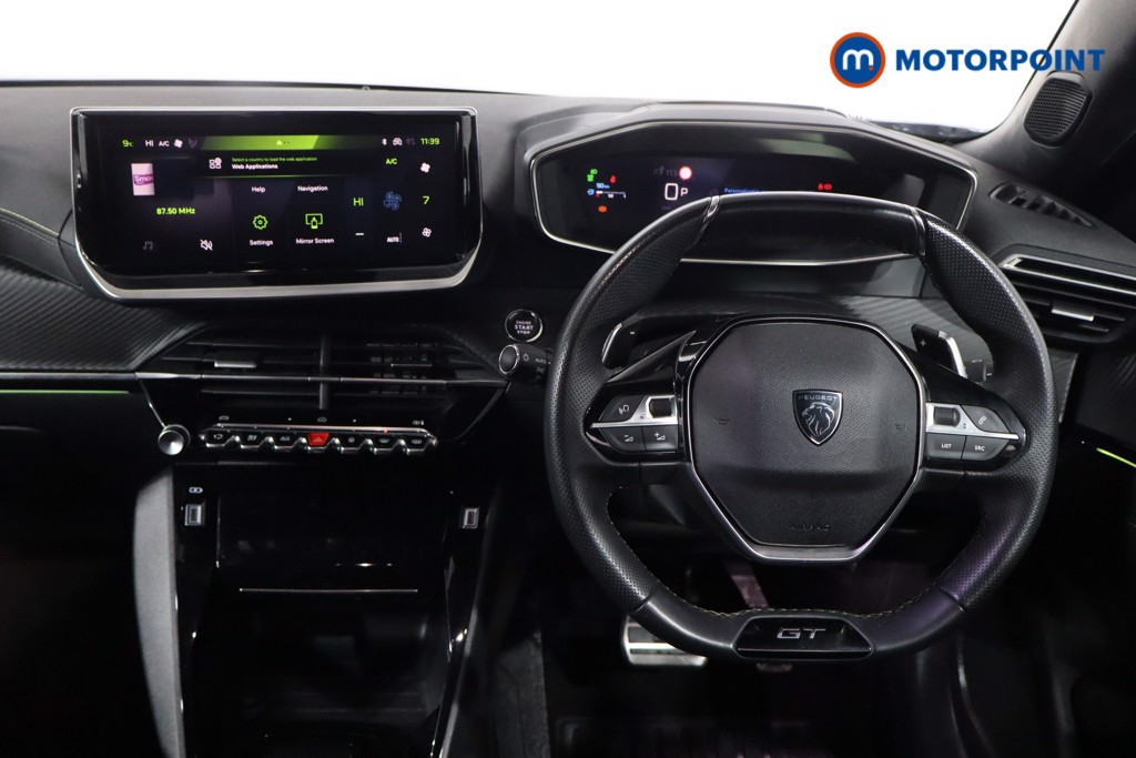 Used Peugeot 2008 2023 for sale - 77297737: Photo 11