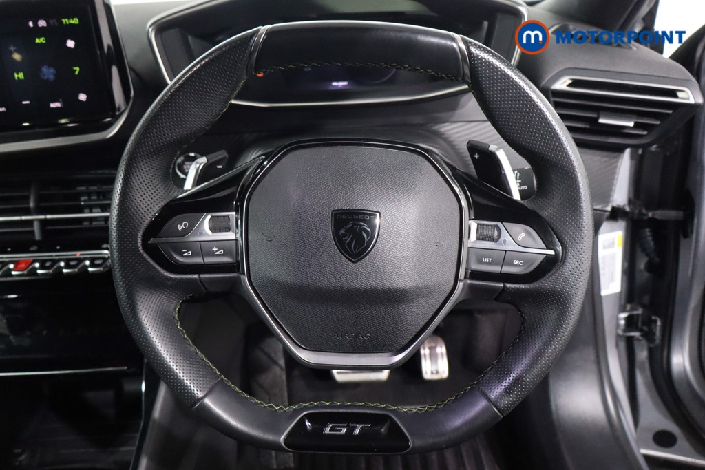 Used Peugeot 2008 2023 for sale - 77297737: Photo 14