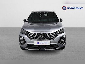 Used Peugeot 2008 2023 for sale - 77297737: Photo