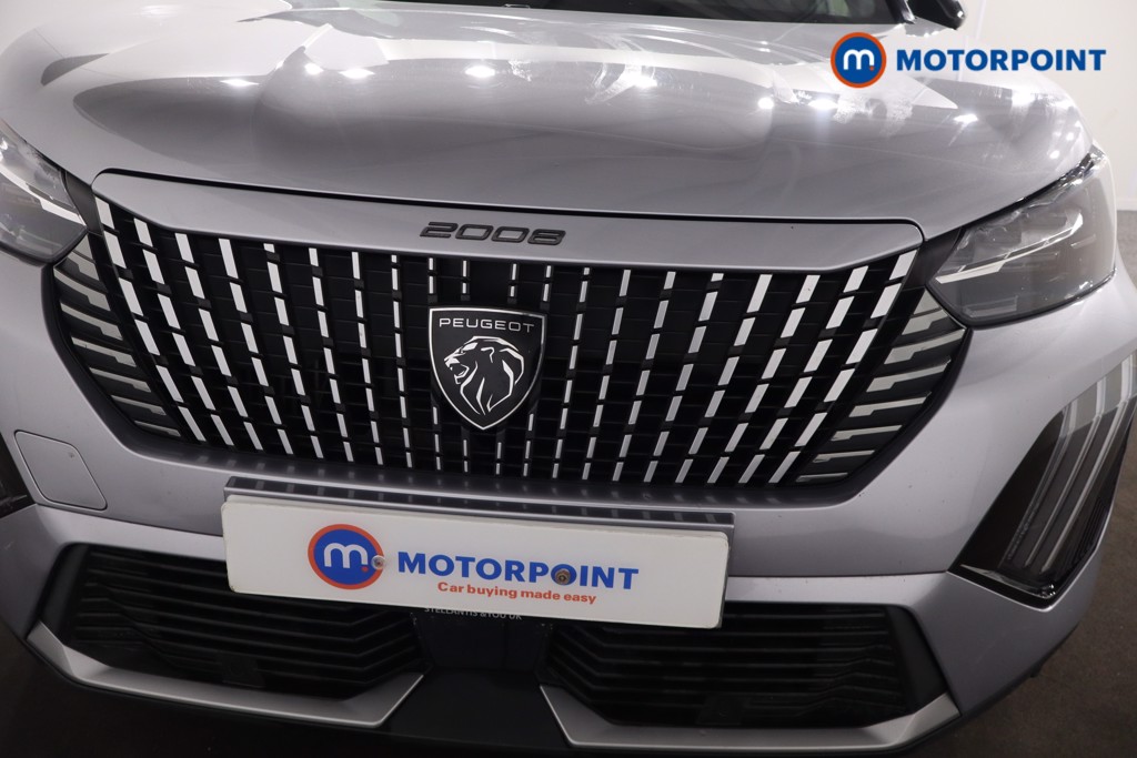 Used Peugeot 2008 2023 for sale - 77297737: Photo 34