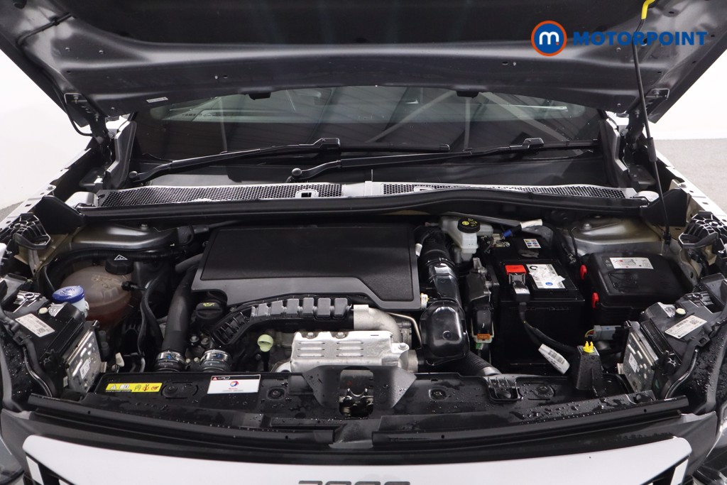 Used Peugeot 2008 2023 for sale - 77297737: Photo 38