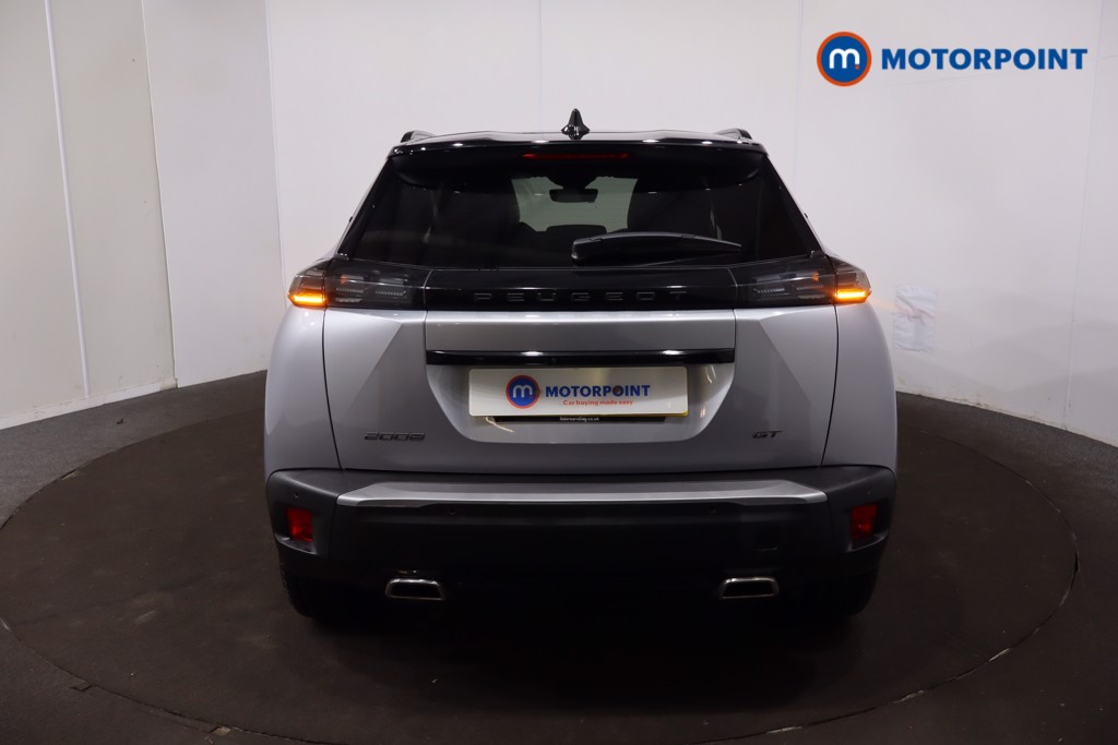 Used Peugeot 2008 2023 for sale - 77297737: Photo 42
