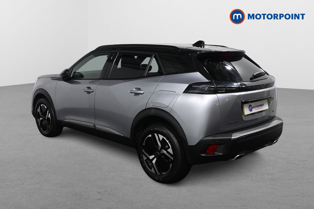 Used Peugeot 2008 2023 for sale - 77297737: Photo 5