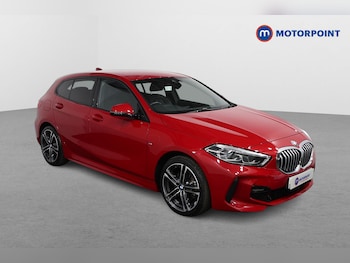 Used BMW 1 Series 2023 for sale - 75567712: Photo